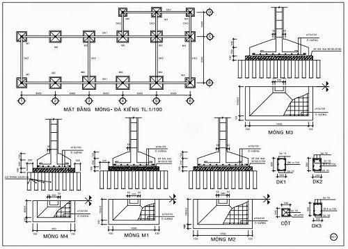 Gợi ý mẫu thiết kế biệt thự 4 tầng đẹp đang thịnh hành Gợi ý mẫu thiết kế biệt thự 4 tầng đẹp đang thịnh hành