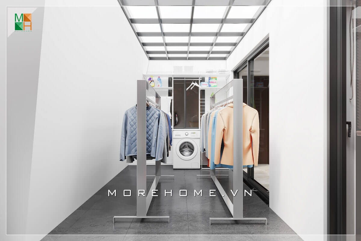 thiết kế biệt thự hiện đại